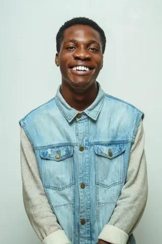 James Babalola